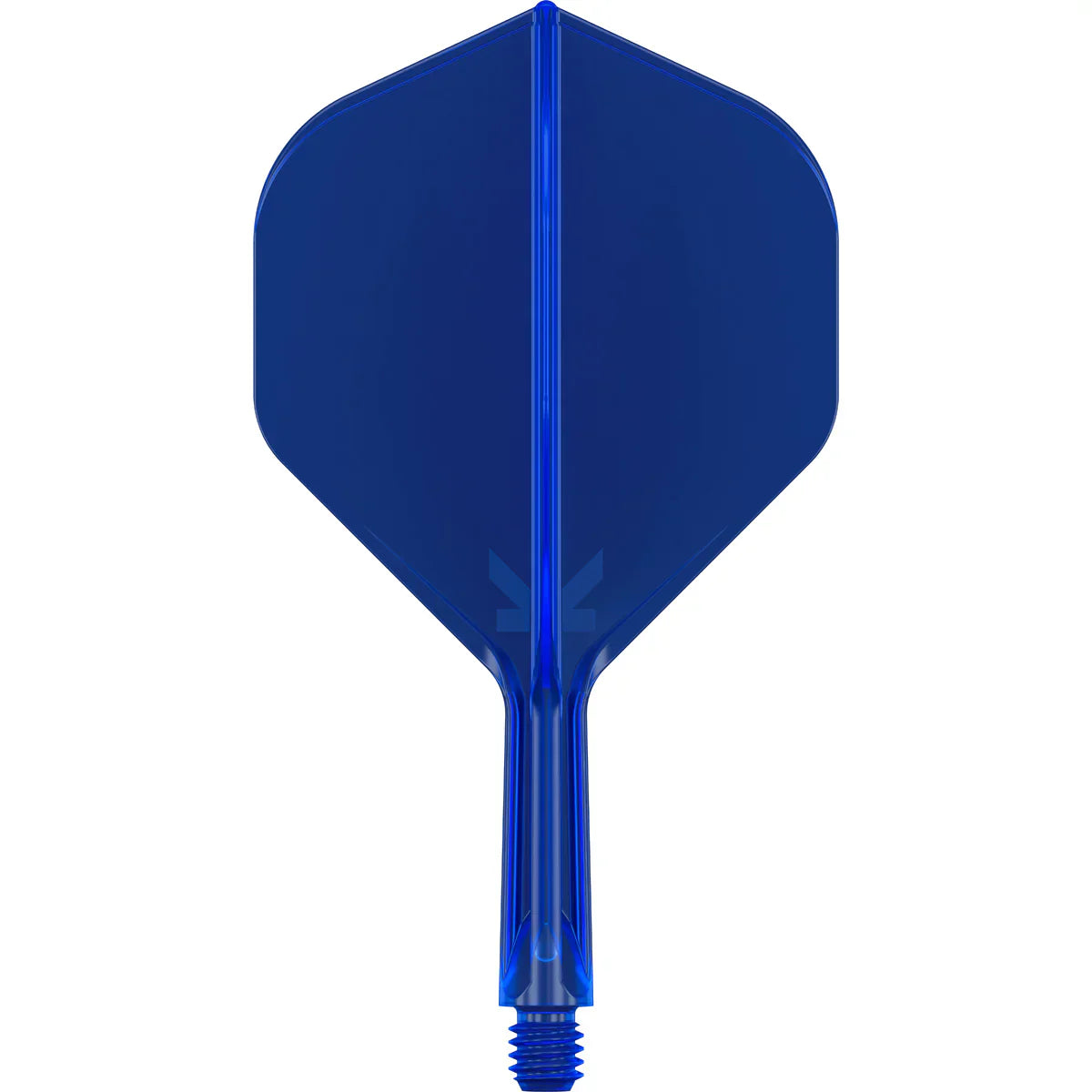 K-Flex Blue No2 One Piece Flight by Target