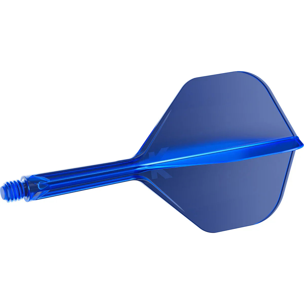K-Flex Blue No2 One Piece Flight by Target