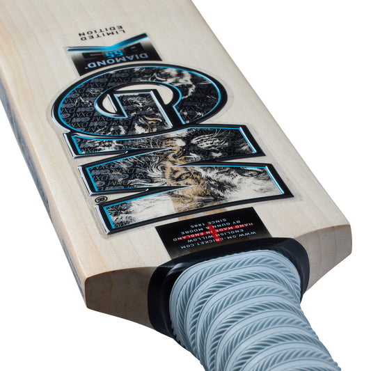 GM Diamond Cricket Bat