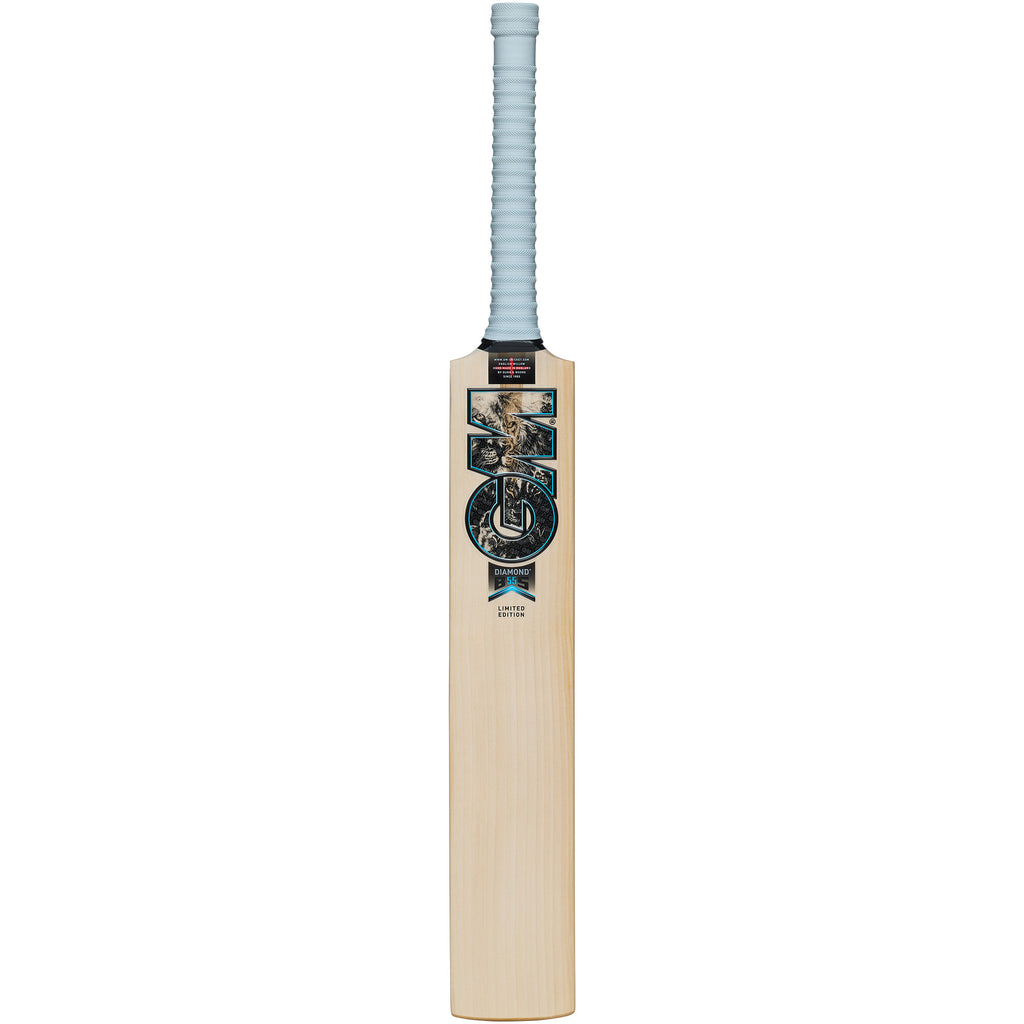 GM Diamond Cricket Bat