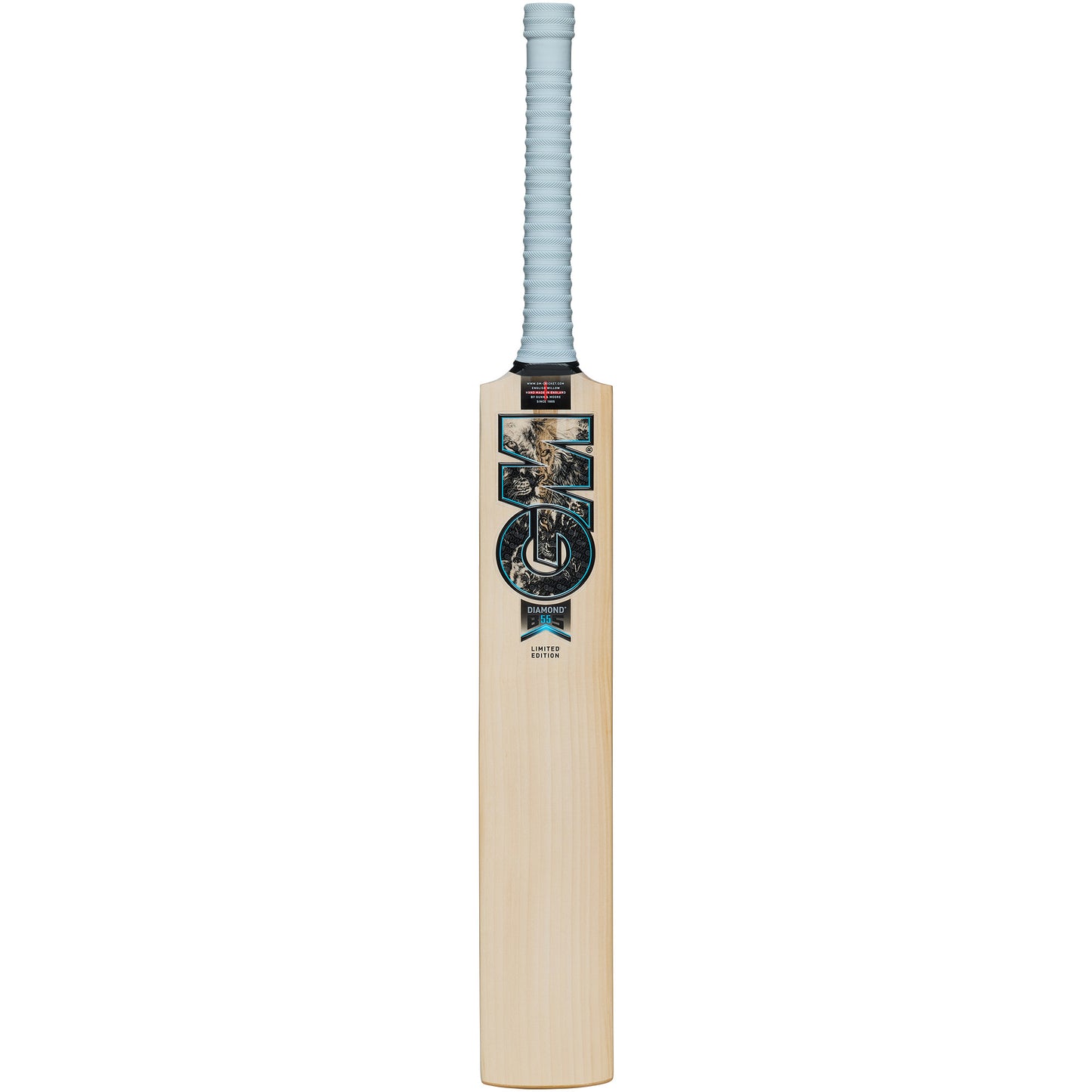 GM Diamond Cricket Bat