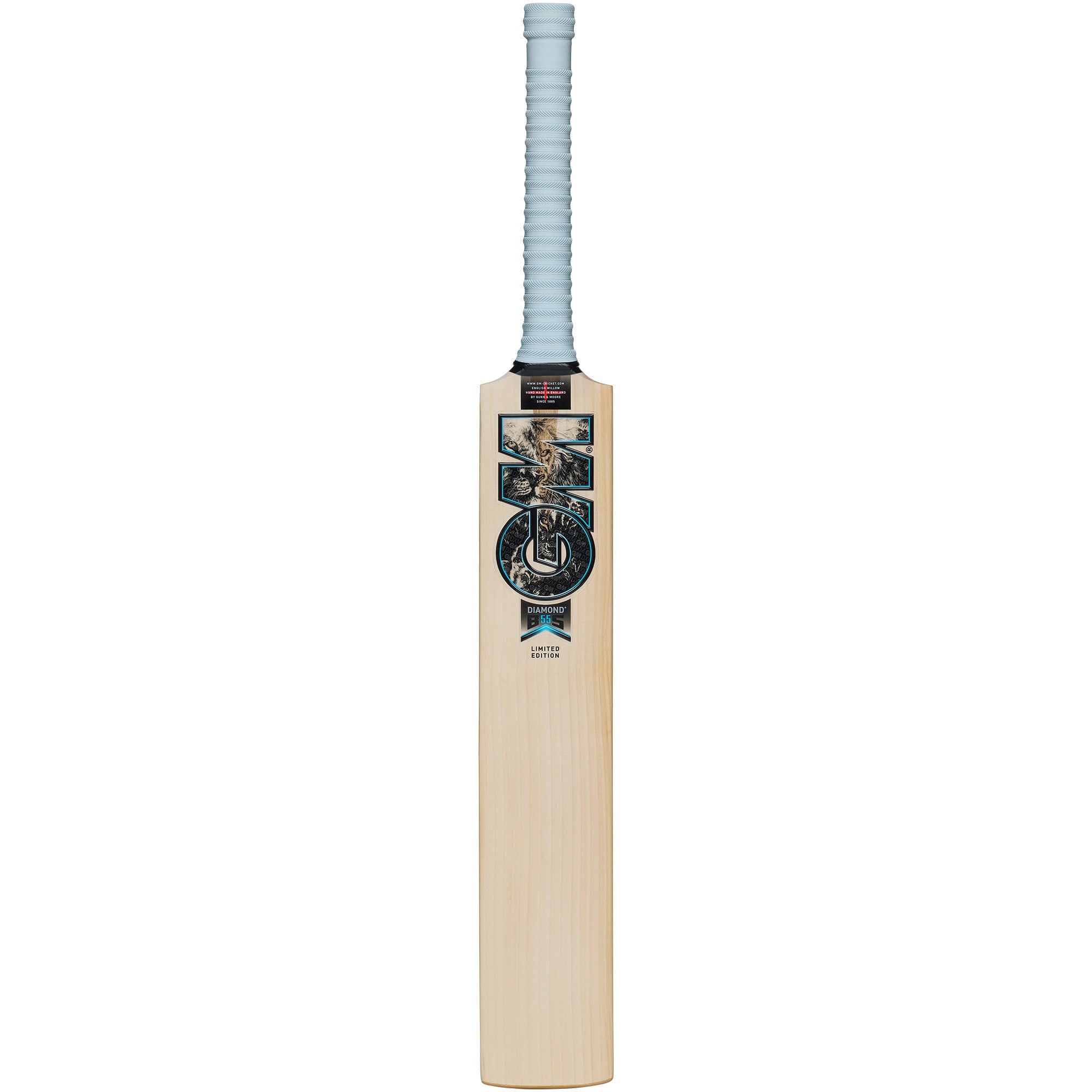 GM Diamond Cricket Bat