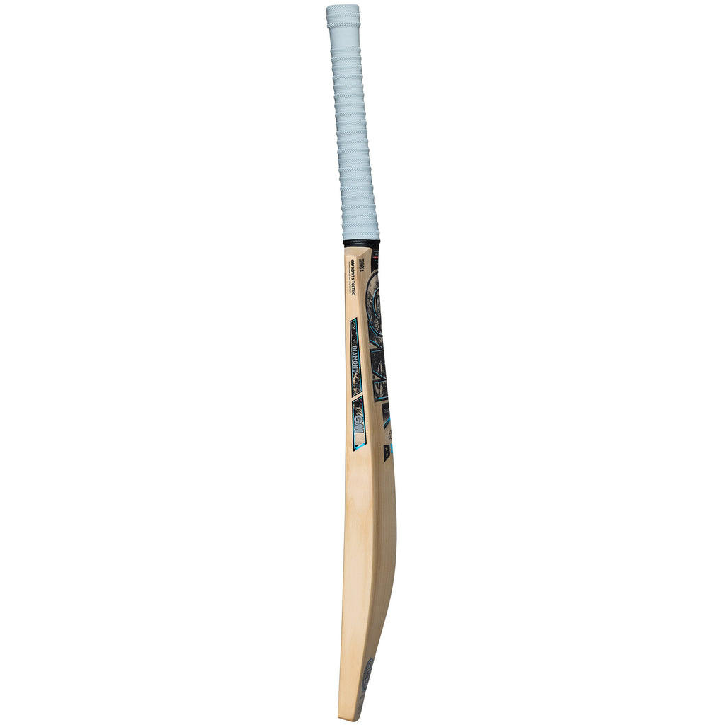 GM Diamond Cricket Bat