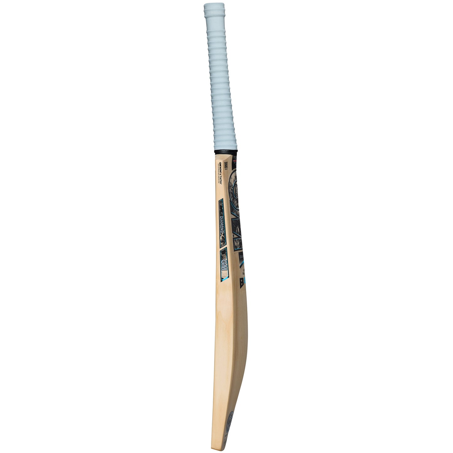 GM Diamond Cricket Bat