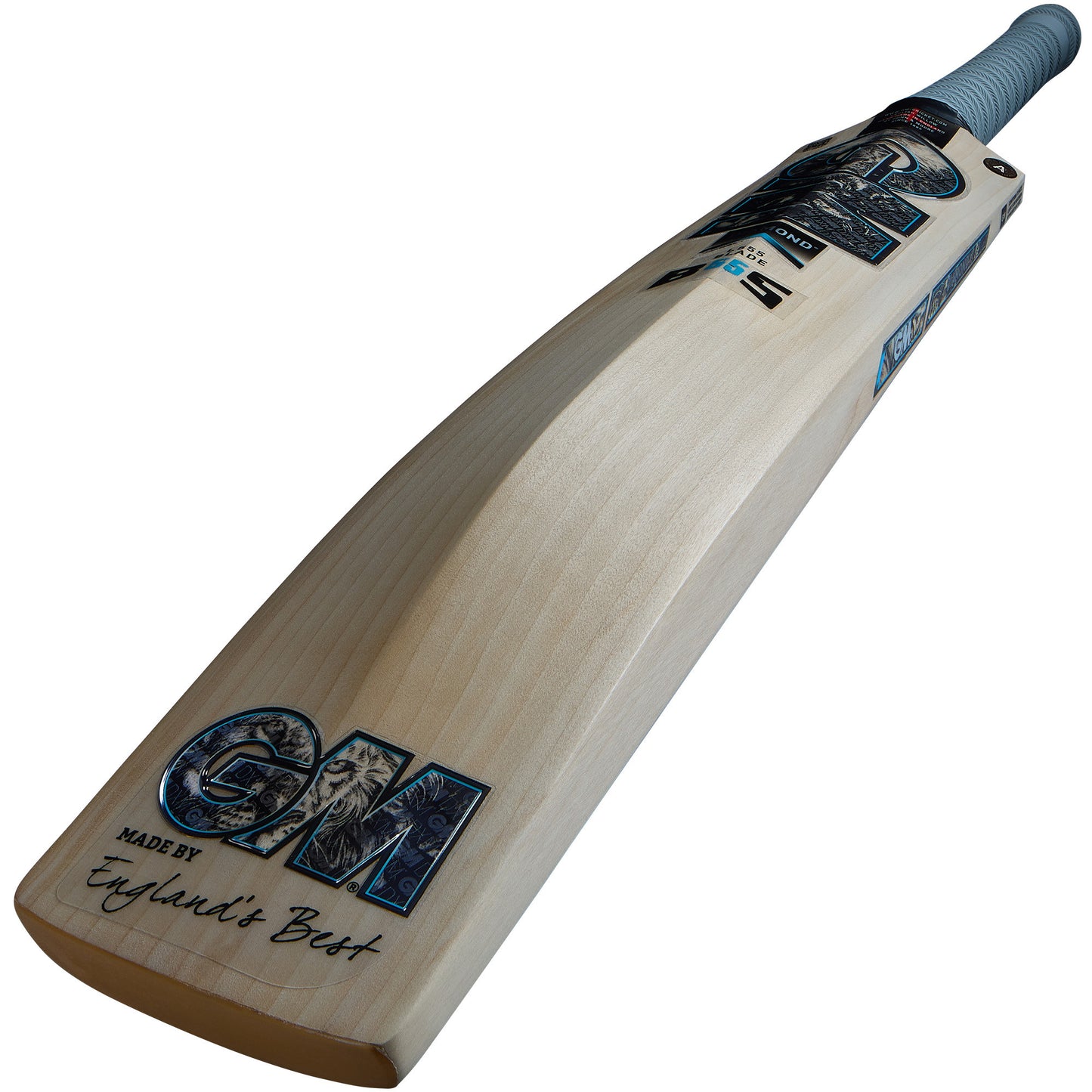 GM Diamond Cricket Bat