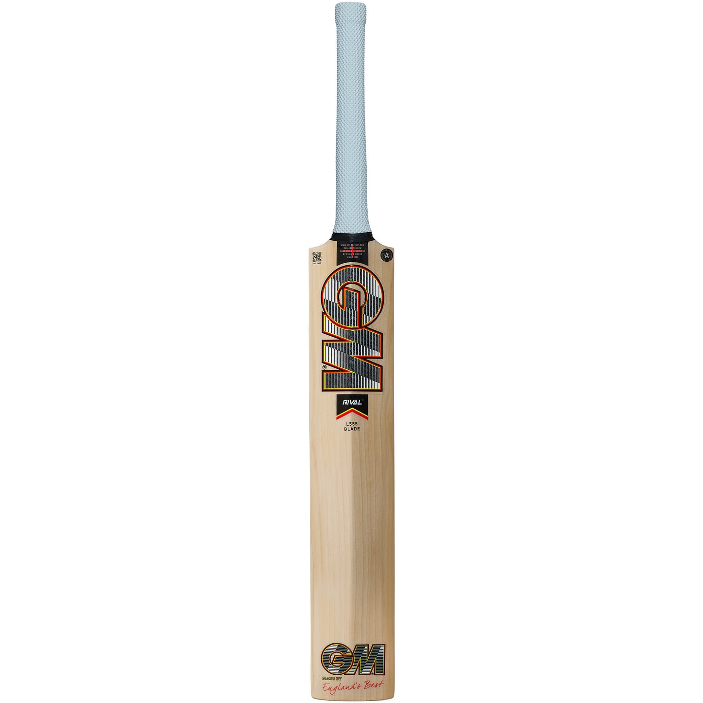 GM Rival Cricket Bat