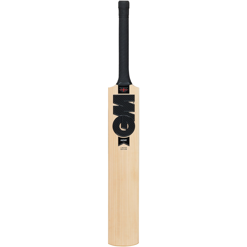 GM NOIR CRICKET BAT