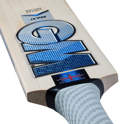 GM Maxi Cricket Bat