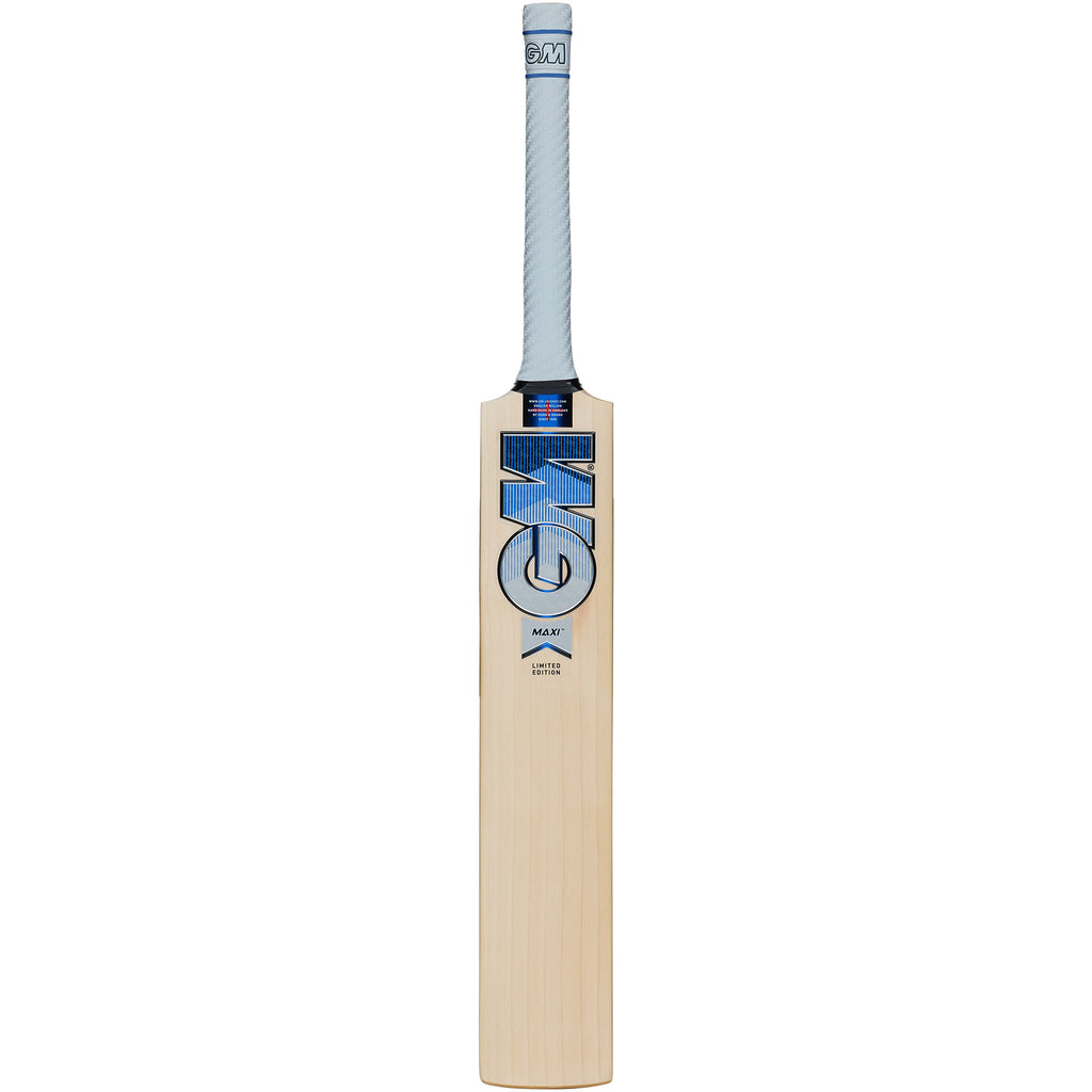 GM Maxi Cricket Bat