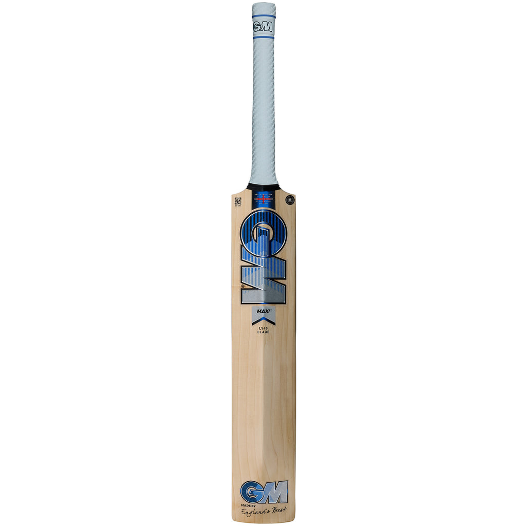GM Maxi Cricket Bat