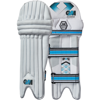 DIAMOND BATTING PADS