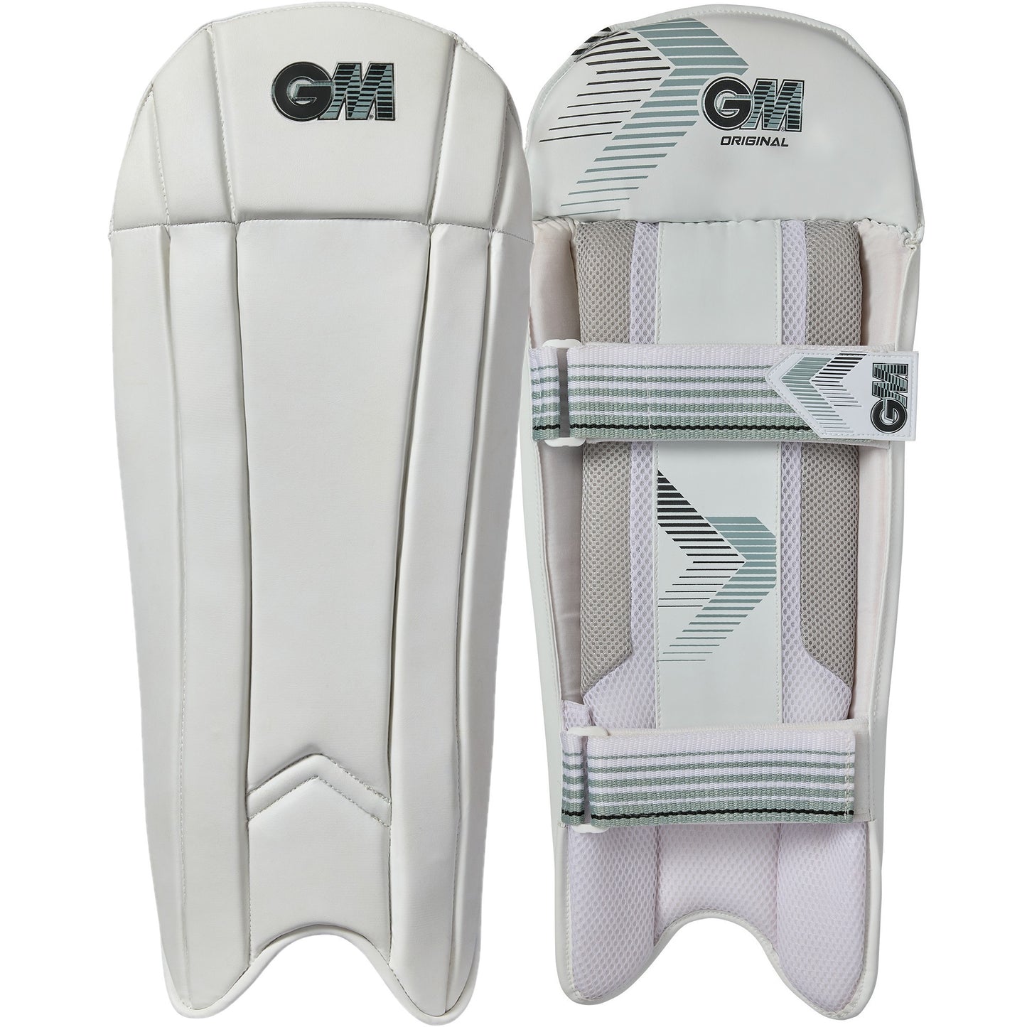ORIGINAL WK PADS