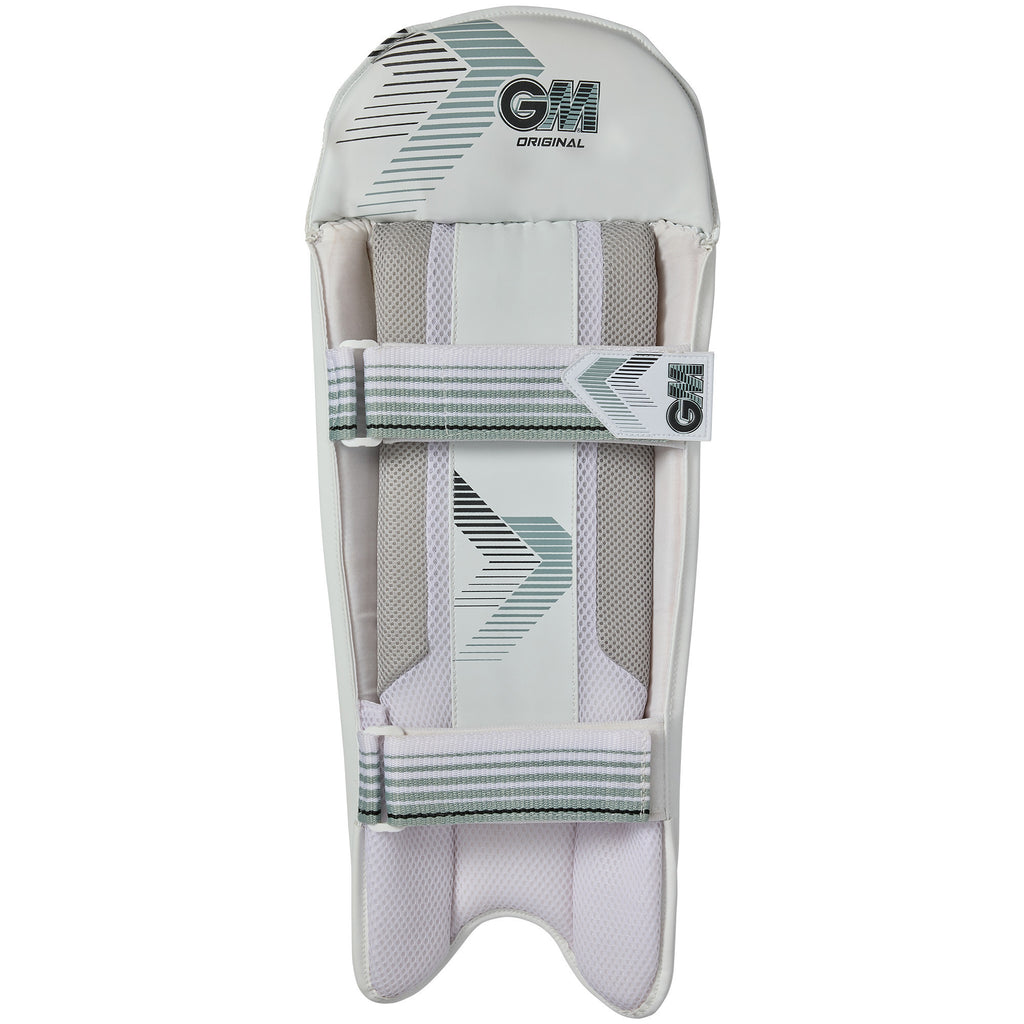 ORIGINAL WK PADS