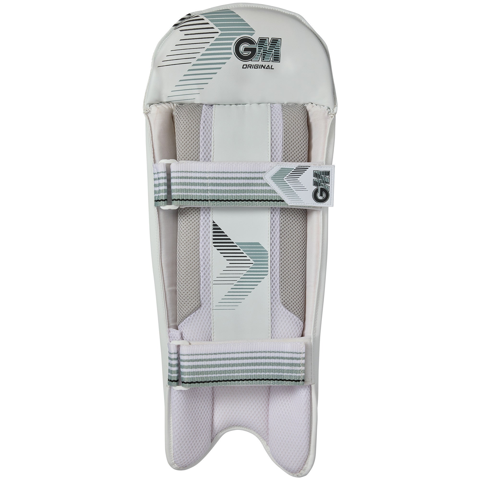 ORIGINAL WK PADS