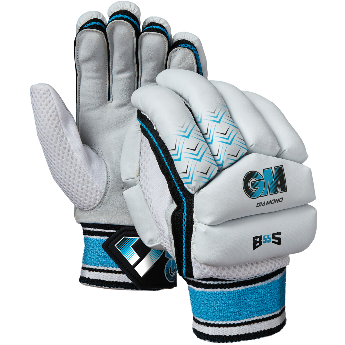 DIAMOND BATTING GLOVES