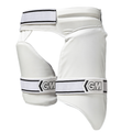 Players Thigh Pad Set