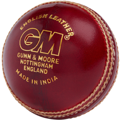 DIAMOND GRADE 1 - COUNTY CRICKET BALL