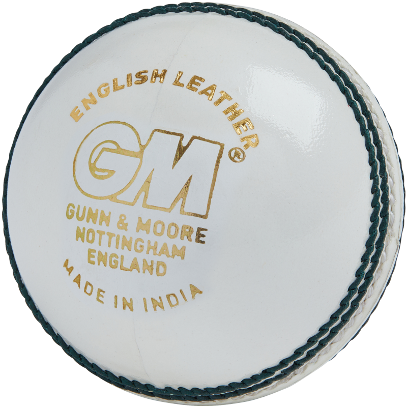 DIAMOND GRADE 1 - COUNTY CRICKET BALL