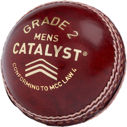 Catalyst Grade 2 - Mens