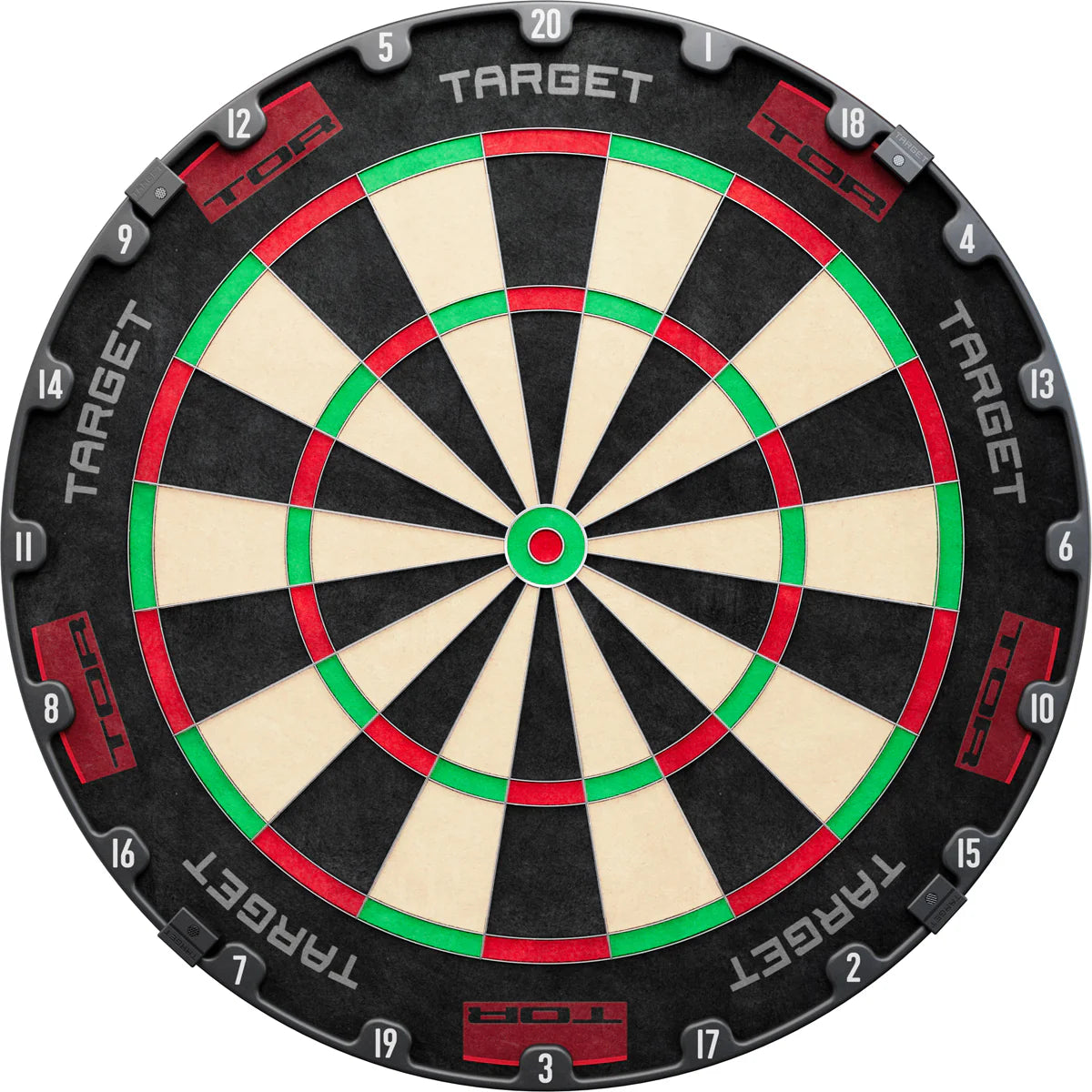 TARGET PROFESSIONAL DARTBOARD BUNDLE