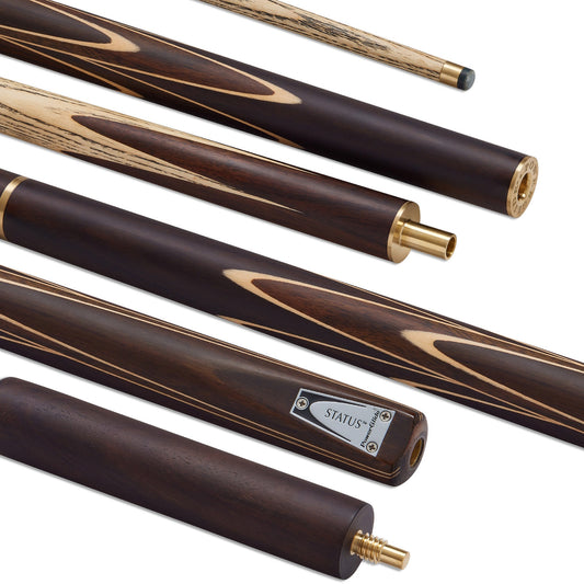 STATUS SNOOKER CUE