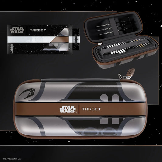 STAR WARS™ | TARGET MANDALORIAN BOA WALLET