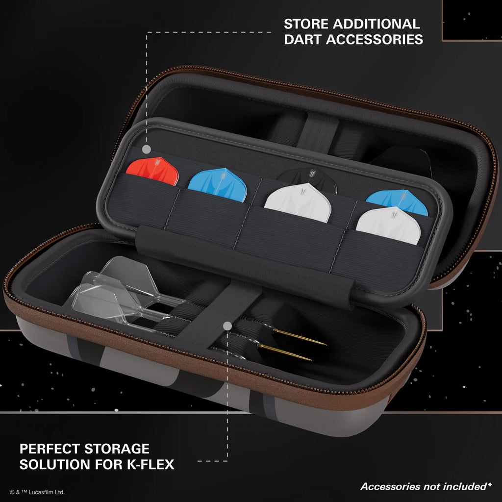 STAR WARS™ | TARGET MANDALORIAN BOA WALLET