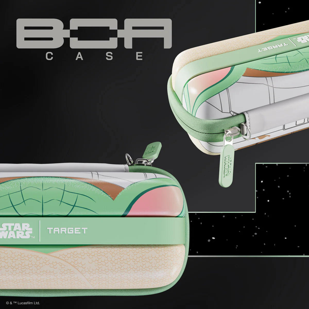 STAR WARS™ | TARGET GROGU BOA WALLET
