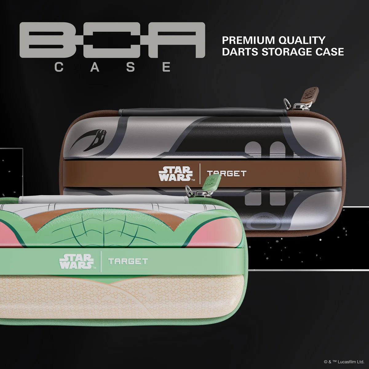 STAR WARS™ | TARGET GROGU BOA WALLET