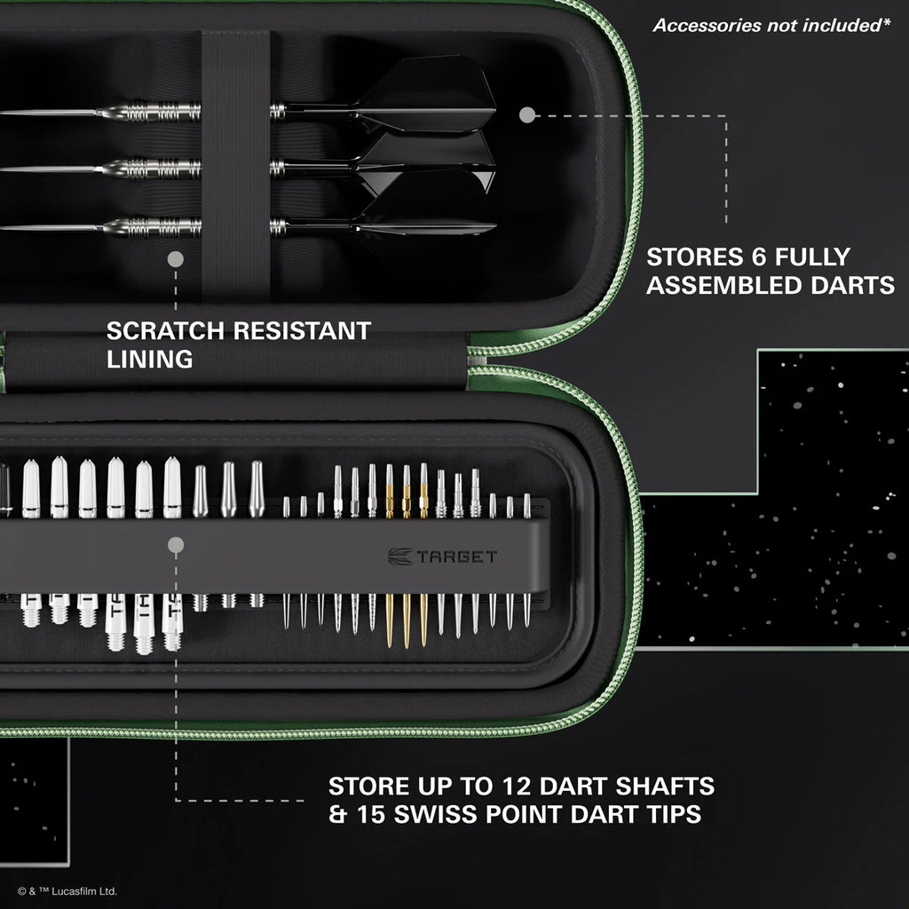 STAR WARS™ | TARGET GROGU BOA WALLET