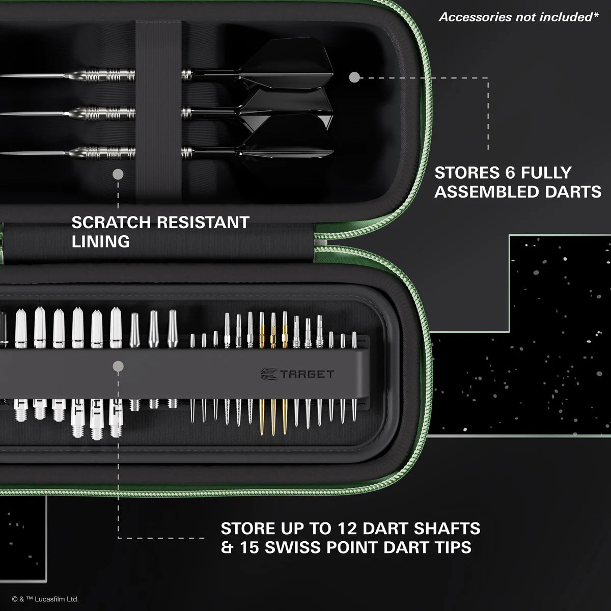 STAR WARS™ | TARGET GROGU BOA WALLET