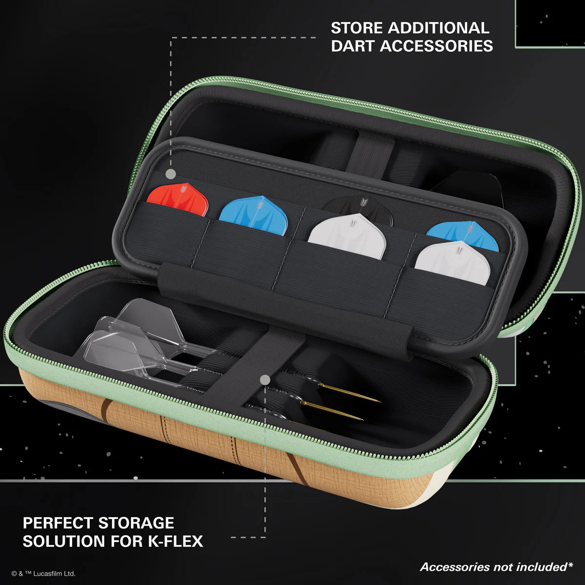 STAR WARS™ | TARGET GROGU BOA WALLET