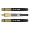 PRO GRIP EVO AL DART STEMS / SHAFTS BY TARGET