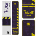LUKE 'THE NUKE' LITTLER DART MAT BY TARGET