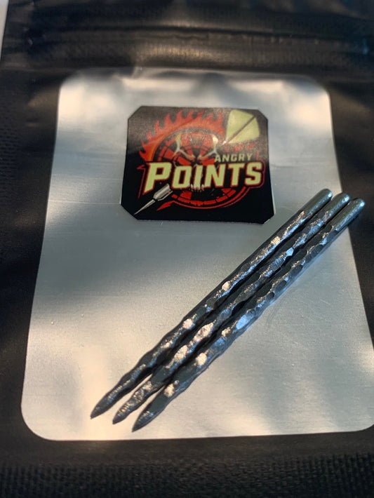 Standards Angry Points Fury