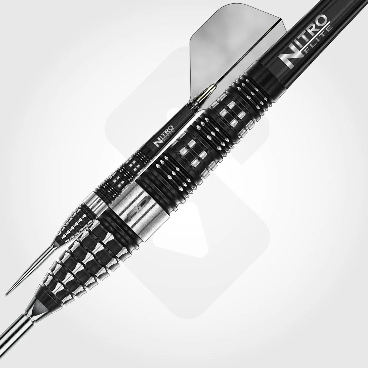 RED DRAGON RECON TORPEDO SWITCH POINT 90% TUNGSTEN STEEL TIP DARTS