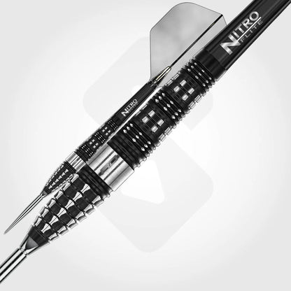 RED DRAGON RECON TORPEDO SWITCH POINT 90% TUNGSTEN STEEL TIP DARTS