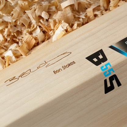 GM BEN STOKES PLAYER'S EDITION CRICKET BAT
