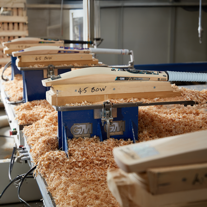 GM BEN STOKES PLAYER'S EDITION CRICKET BAT
