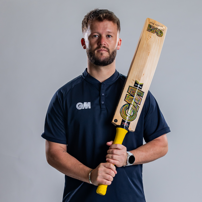 GM BEN DUCKETT PLAYER'S EDITION CRICKET BAT