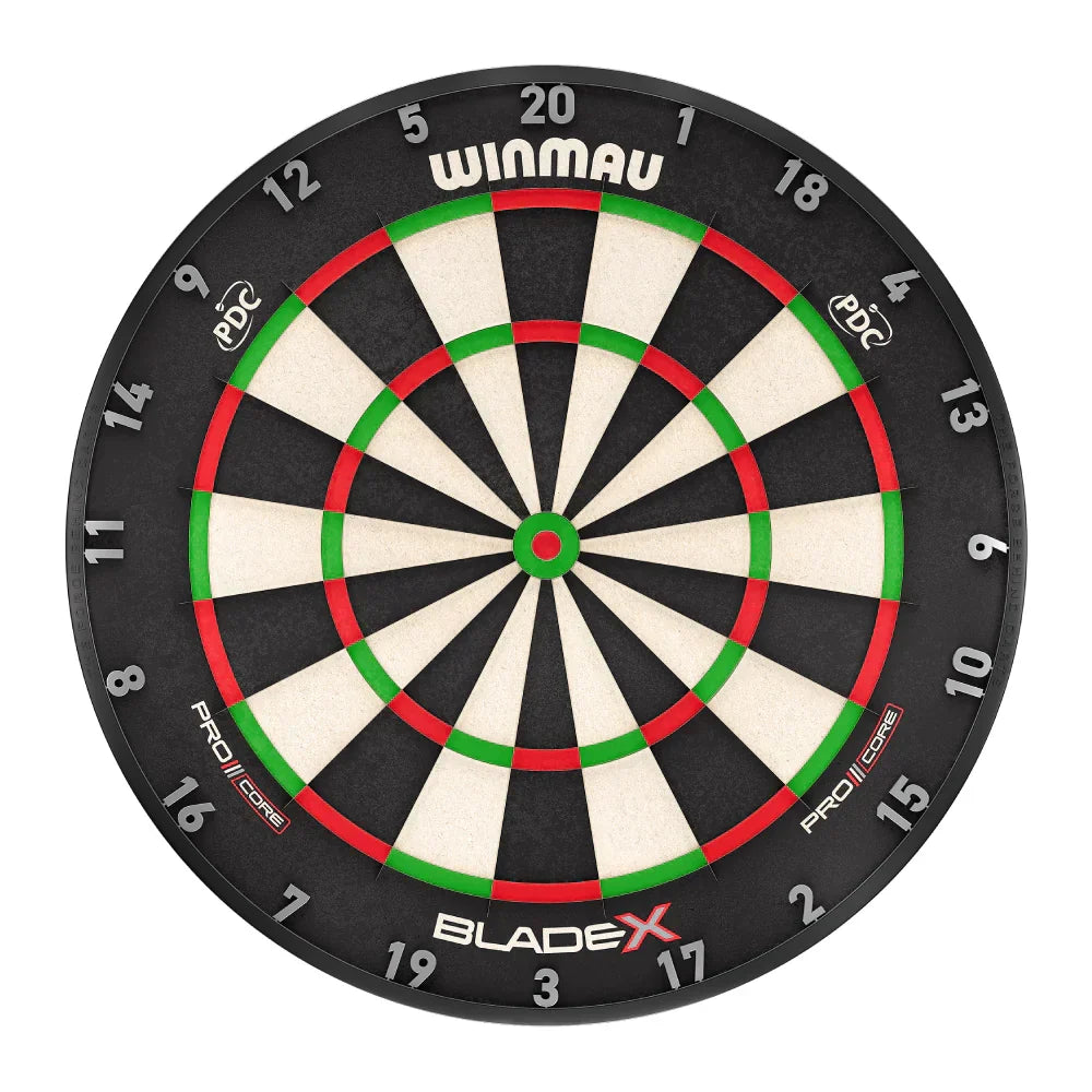 Winmau Blade X Dartboard