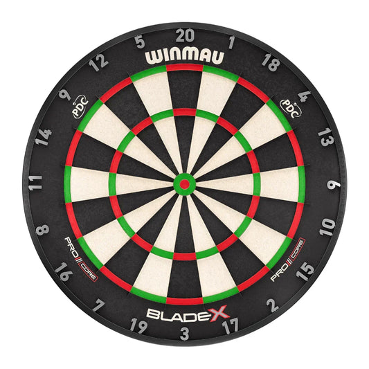 Winmau Blade X Dartboard