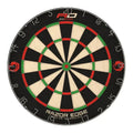 Red Dragon Razoredge Dartboard