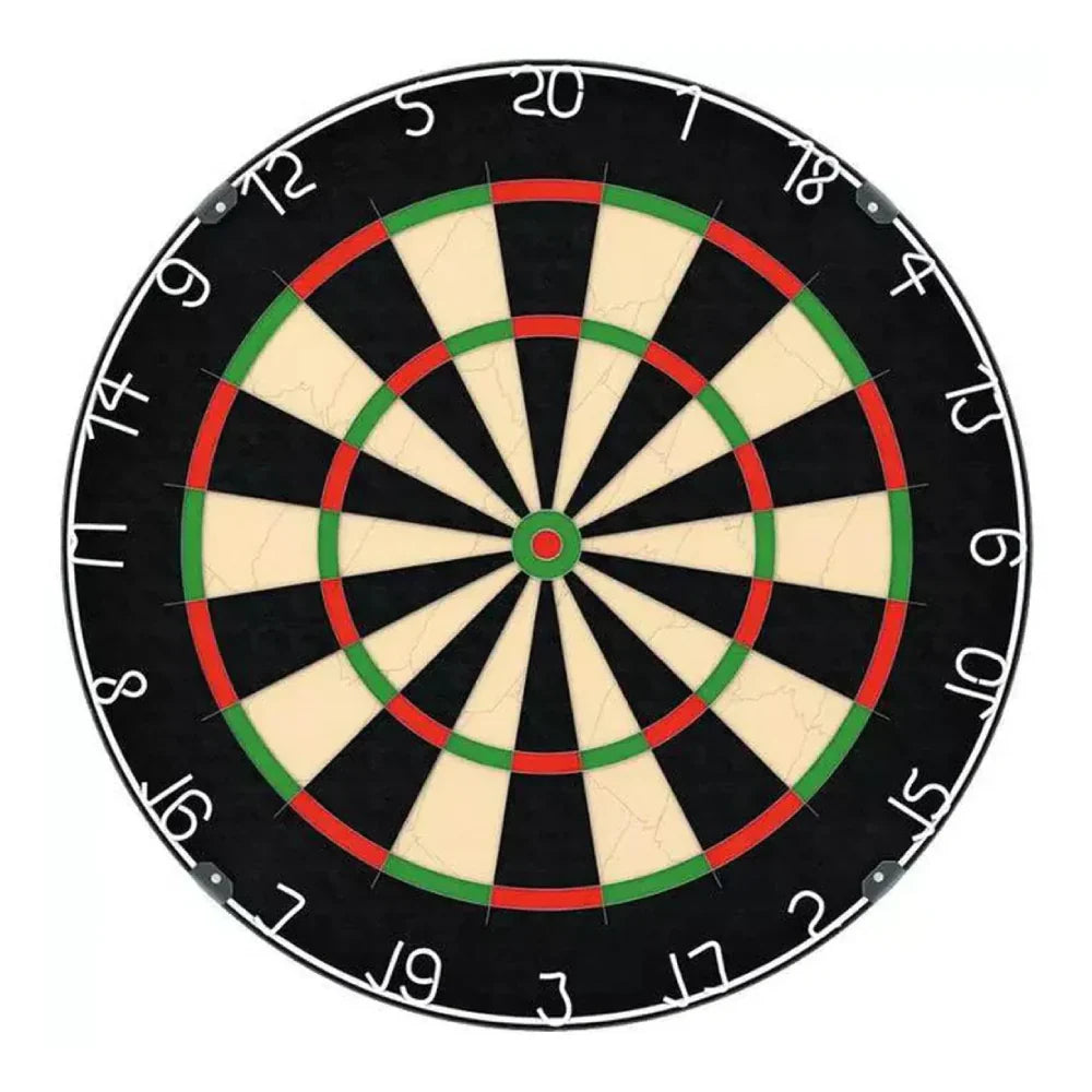 NPQ Manufactured Professional Level Dartboard X 4