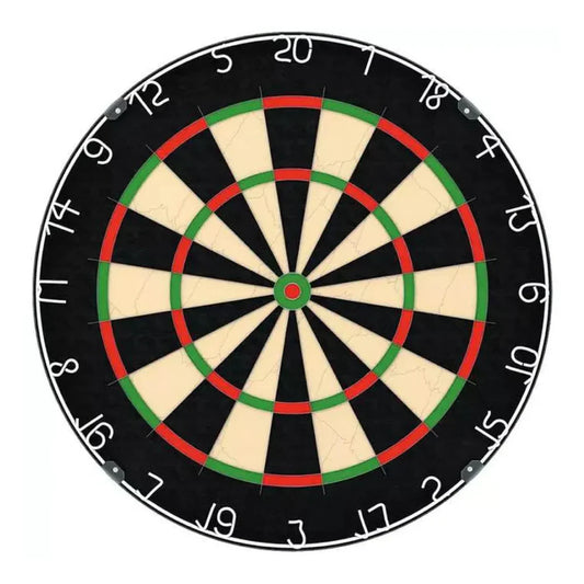 NPQ Manufactured Professional Level Dartboard X 4