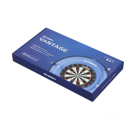 Autodarts Vantage Automatic Scoring System