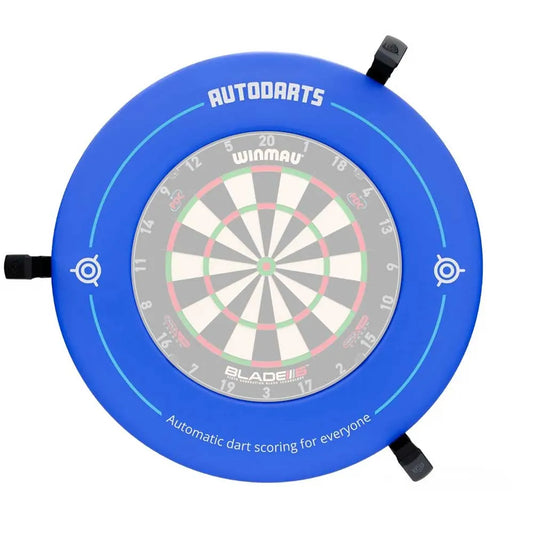 Autodarts Vantage Automatic Scoring System