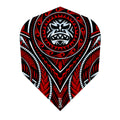 Tribal Weapon Savage Flight No6 Standard by Shot