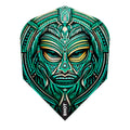 Shot Tribal Weapon Toki No6 Dart Flights