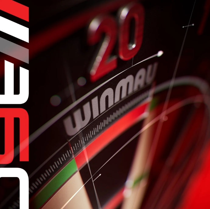 Winmau Blade 360 Triple Core Dartboard
